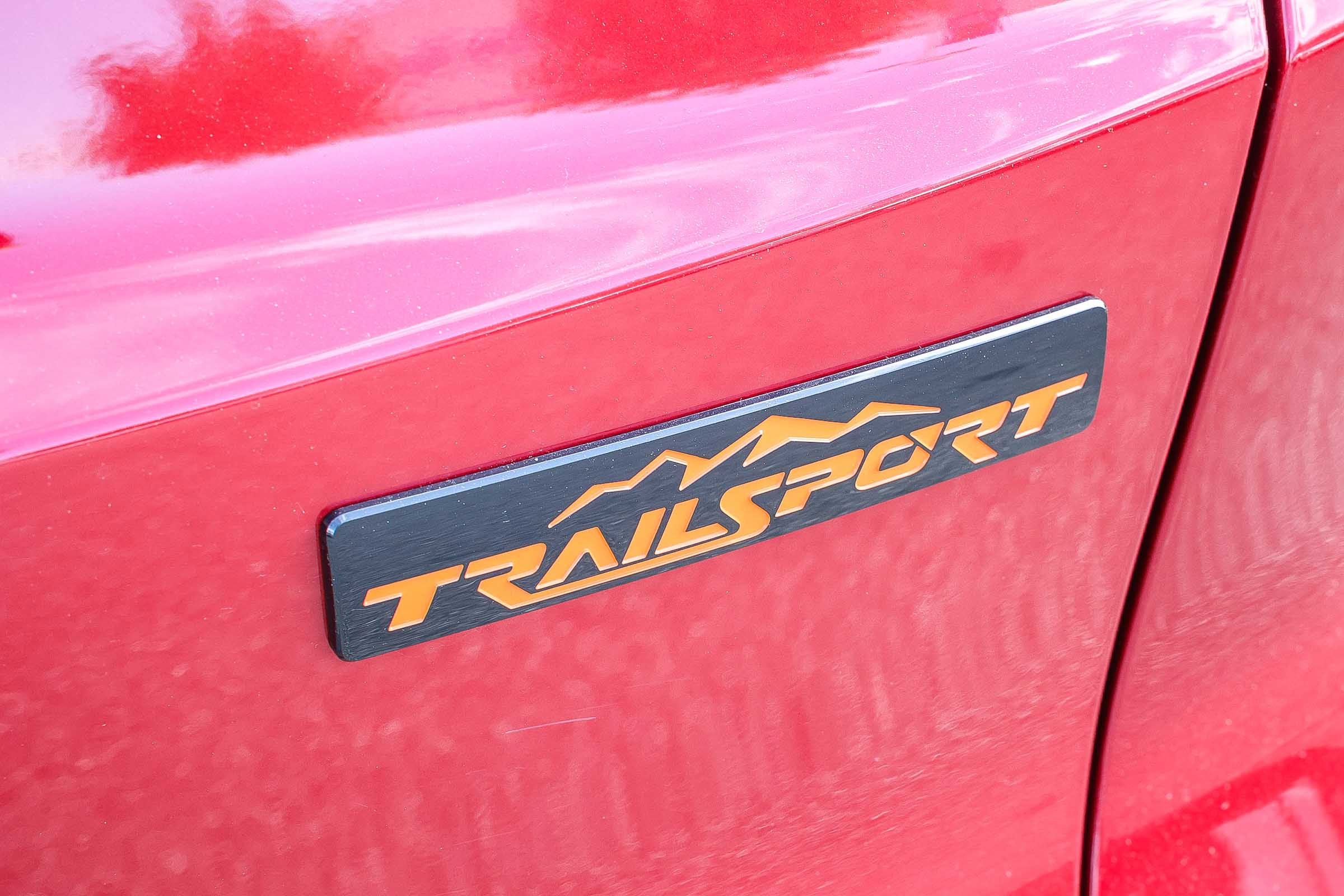 Used 2026 Honda CR-V TrailSport image 11