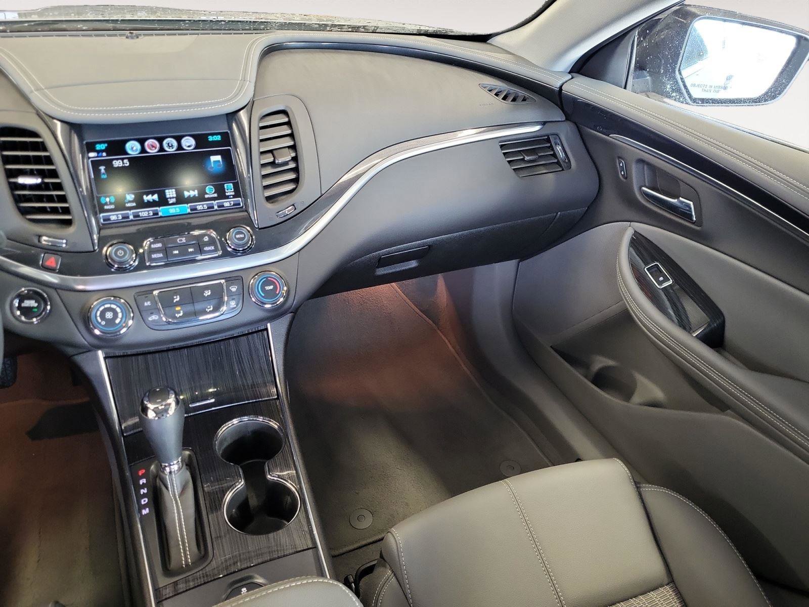 Used 2019 Chevrolet Impala LS image 12