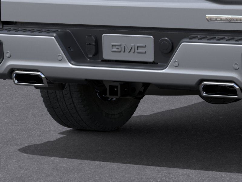 New 2026 GMC Sierra 1500 Elevation w/ Elevation Premium Package AWD/4WD image 44