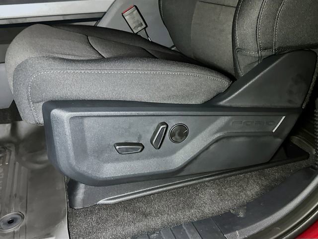 New 2026 Ford F150 XLT w/ Equipment Group 302A MID image 13