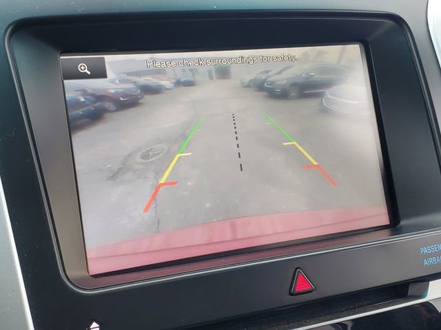 Used 2013 Ford Explorer Sport image 27