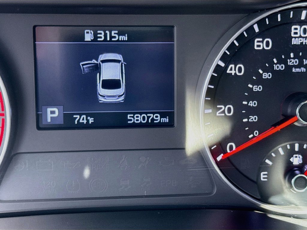Used 2021 Kia Forte GT-Line FWD image 13