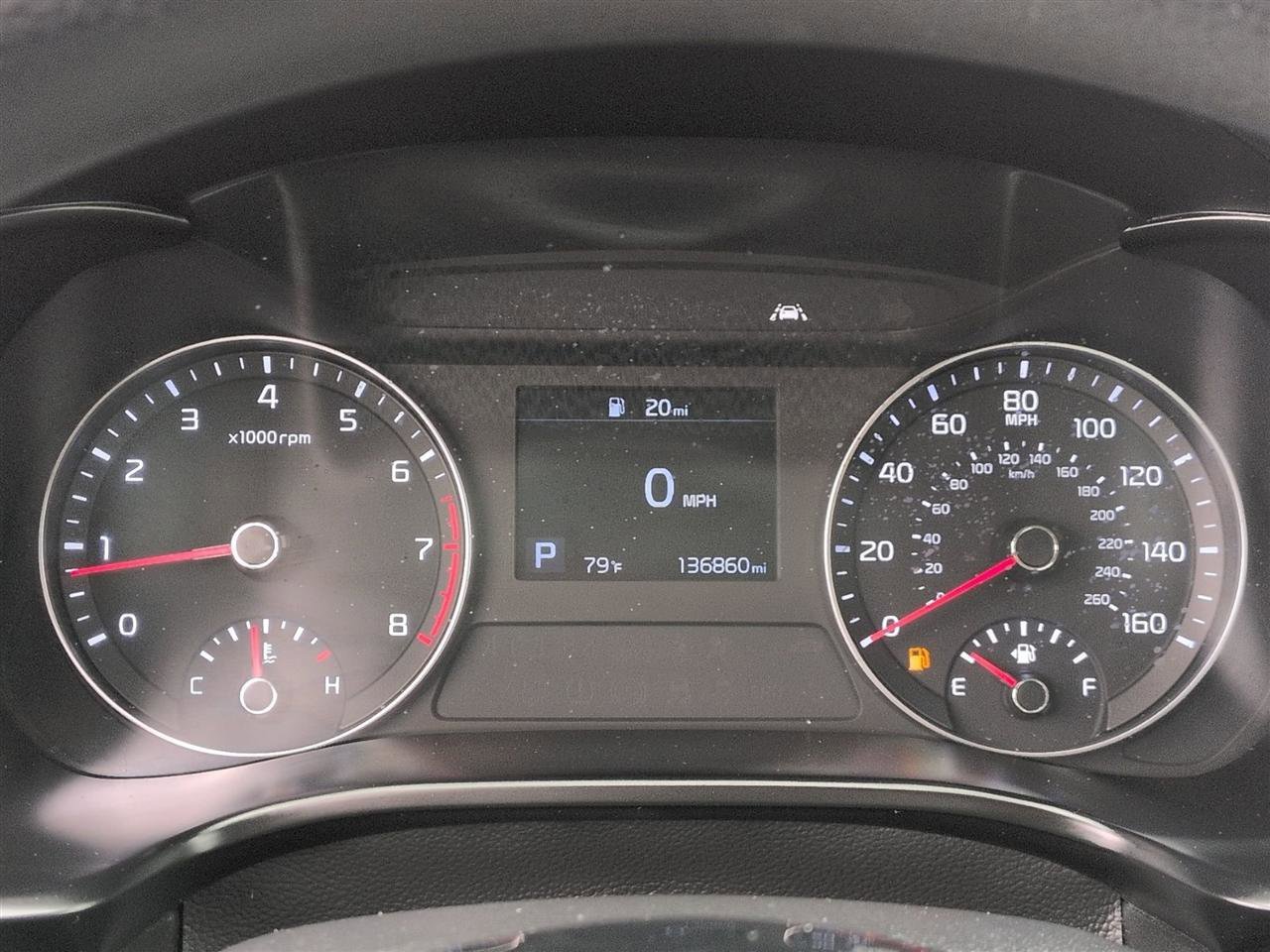 Used 2019 Kia Forte LXS FWD image 20