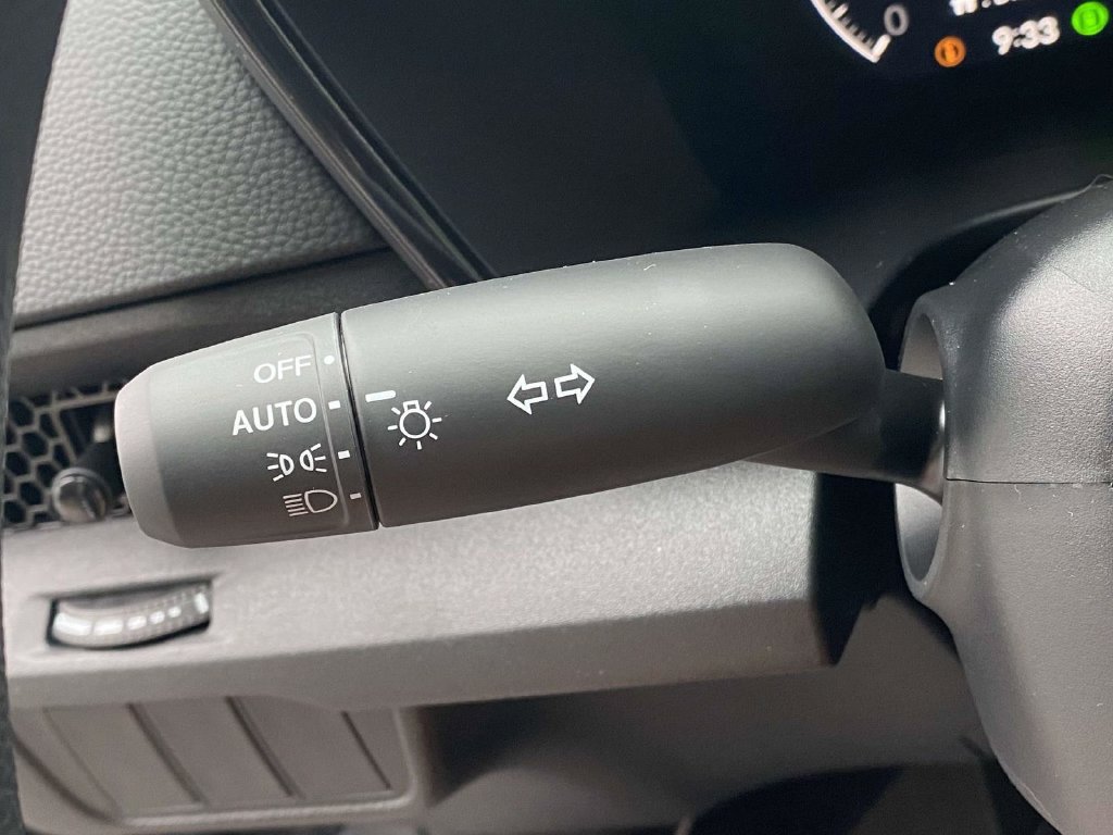New 2027 Honda CR-V LX image 20