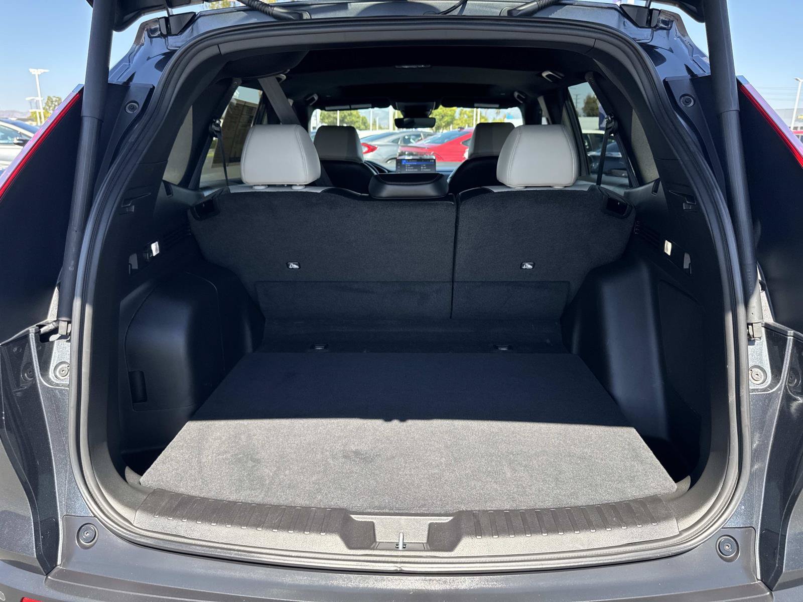 Used 2024 Honda CR-V Sport Touring image 31