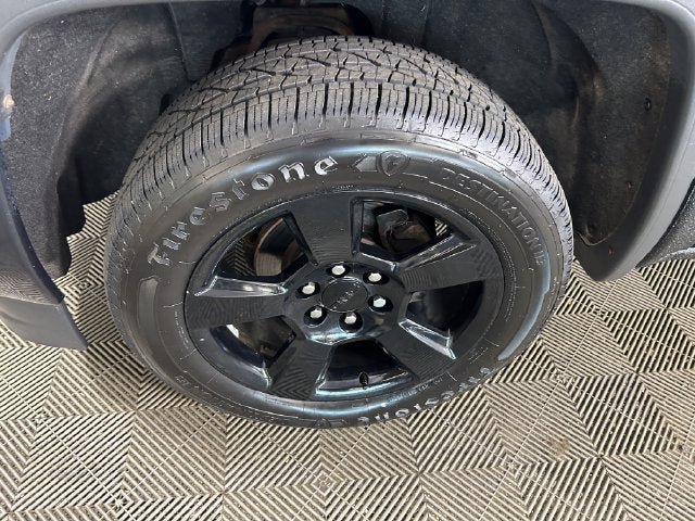 Used 2018 GMC Sierra 1500 4x4 Double Cab w/ Elevation Edition image 10