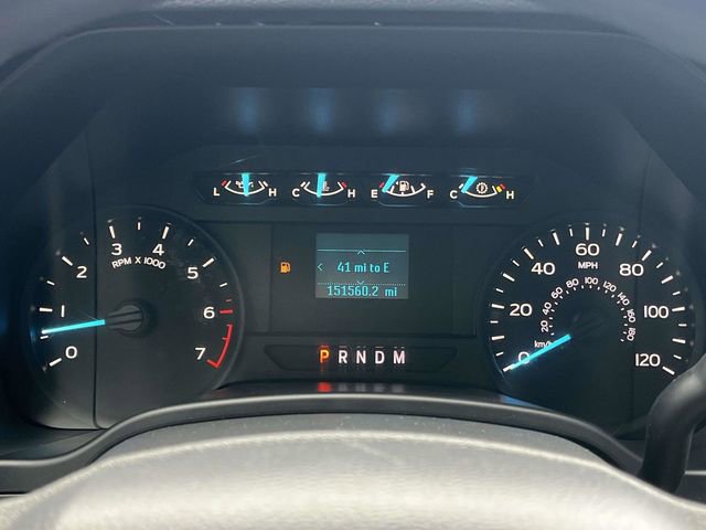 Used 2019 Ford F150 XL w/ Trailer Tow Package image 30