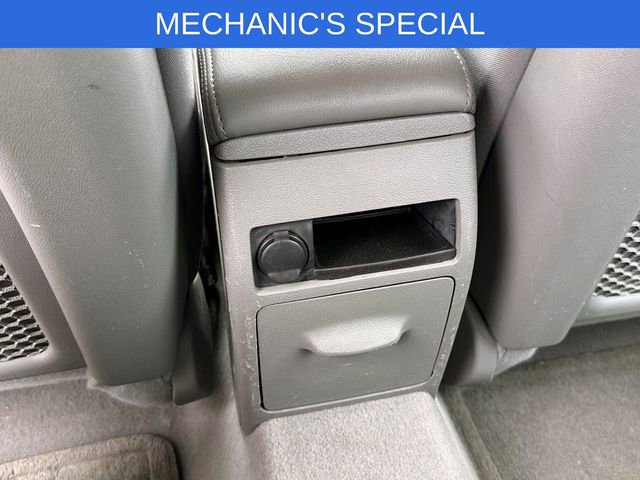 Used 2012 Chevrolet Malibu LS w/ LS Uplevel Package FWD image 11