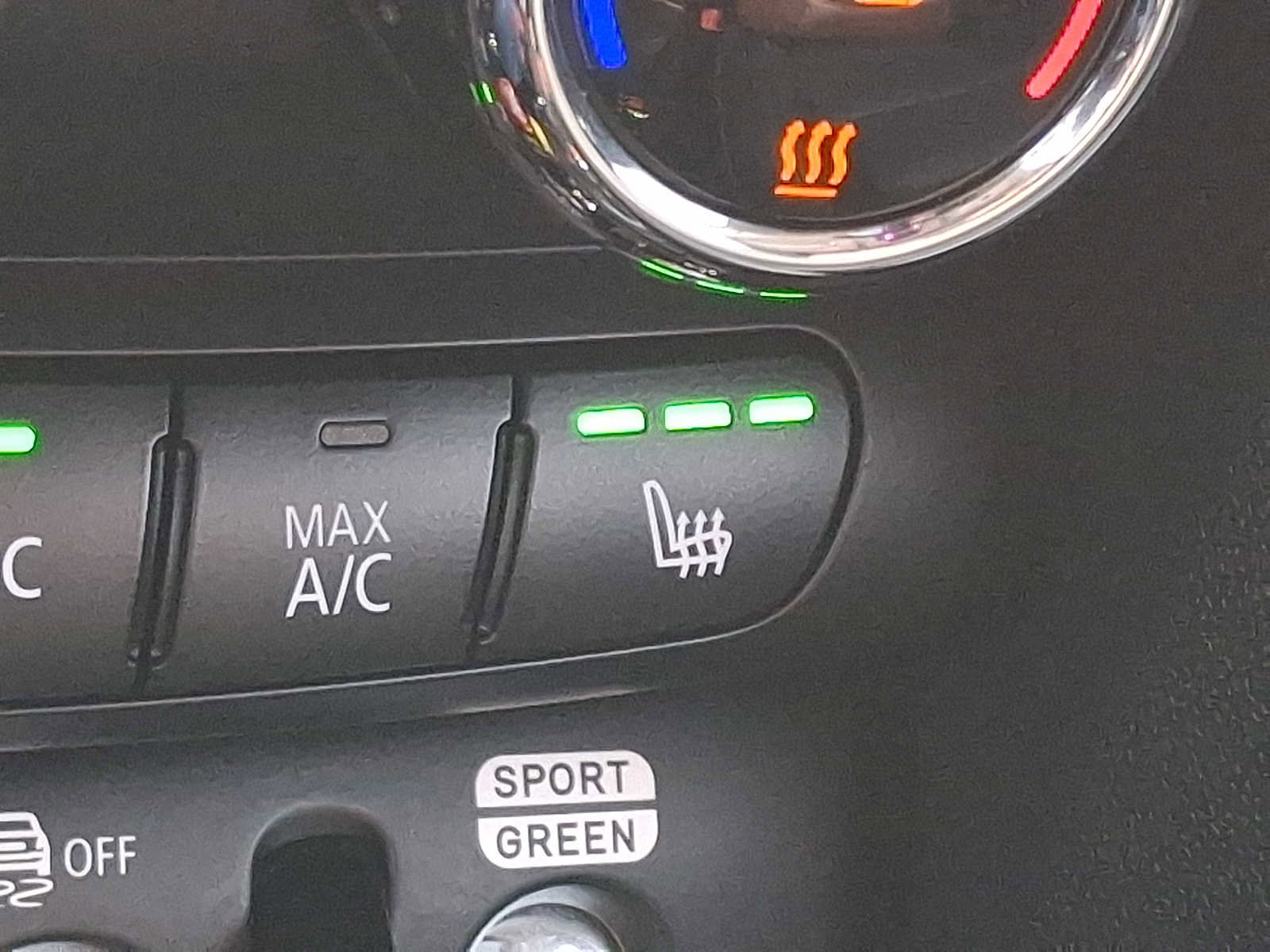 Used 2019 MINI Cooper S w/ Signature Upholstery Package image 22