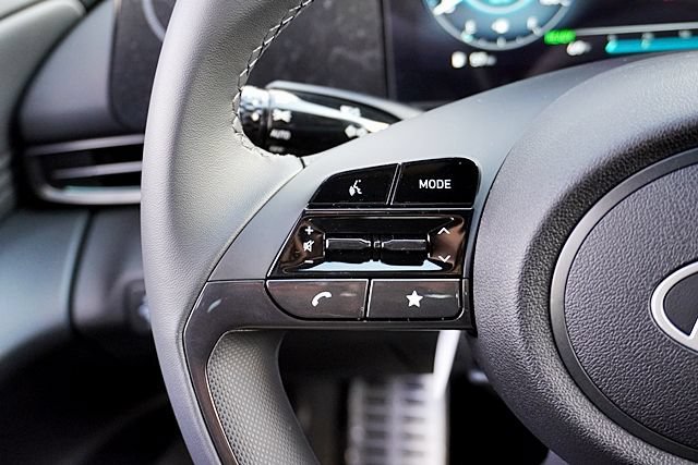 New 2026 Hyundai Elantra Sport FWD image 36