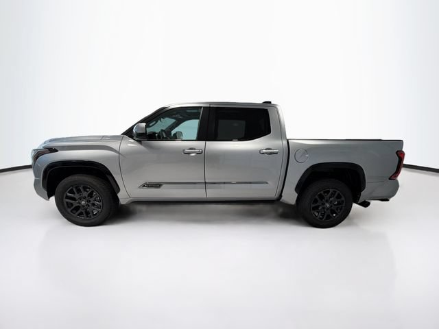 New 2026 Toyota Tundra Platinum AWD/4WD image 4