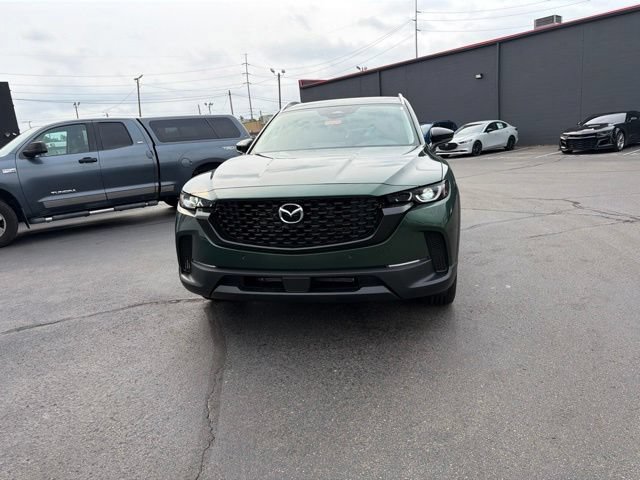 New 2026 MAZDA CX-50 AWD 2.5 S w/ Weather Package image 23