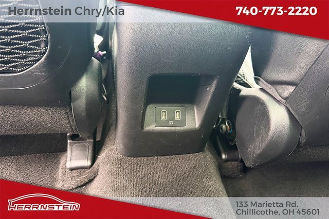 Used 2024 Hyundai Tucson Limited image 25