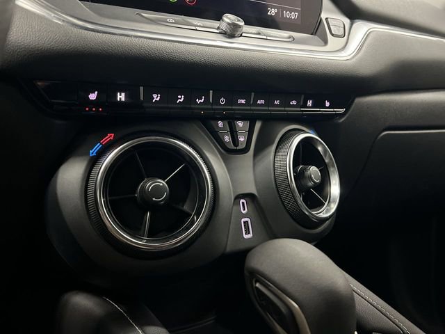 Certified 2025 Chevrolet Blazer LT image 18