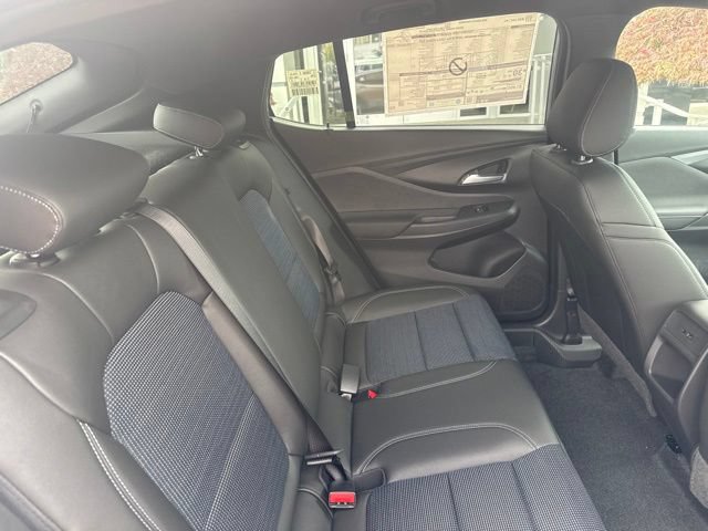 New 2026 Buick Envista Sport Touring w/ Convenience I Package FWD image 25