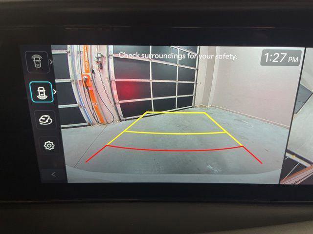 New 2026 Hyundai Palisade Calligraphy image 15