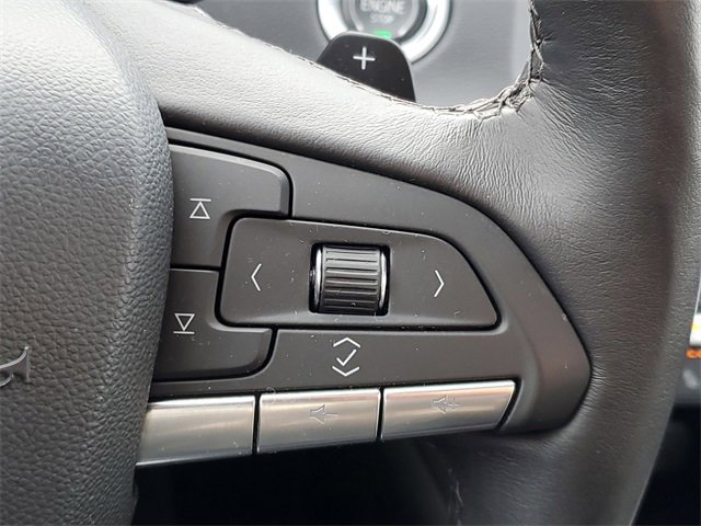 Certified 2023 Cadillac XT4 Premium Luxury w/ Cold Weather Package image 19