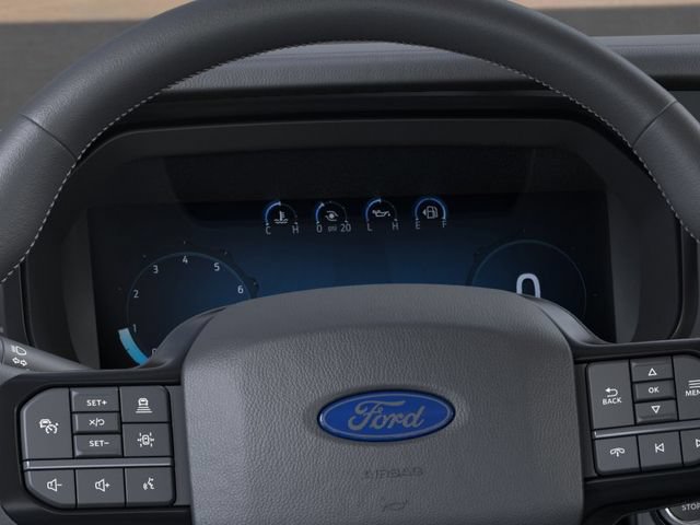 New 2026 Ford F150 Platinum AWD/4WD image 13