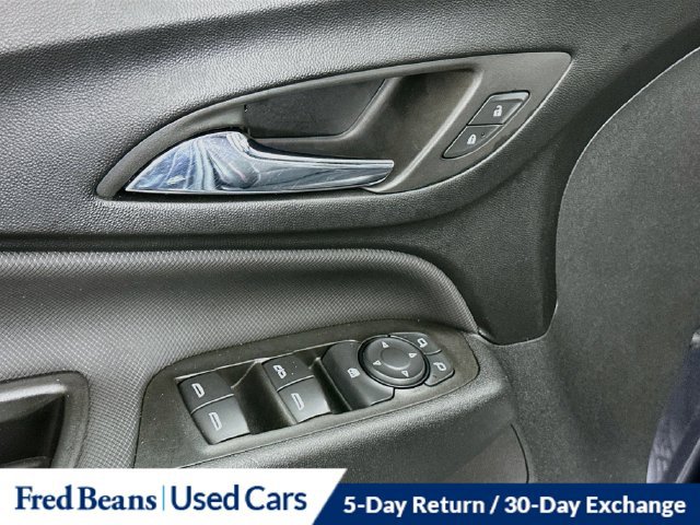 Used 2022 Chevrolet Equinox RS w/ RS Leather Package AWD/4WD image 25