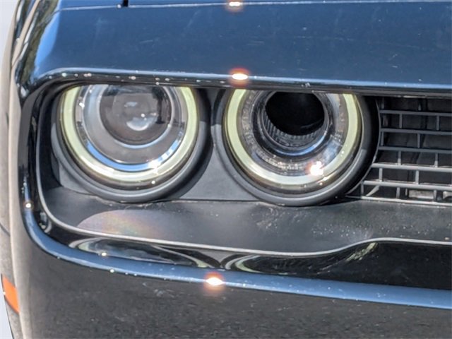 Used 2023 Dodge Challenger SRT Hellcat image 49