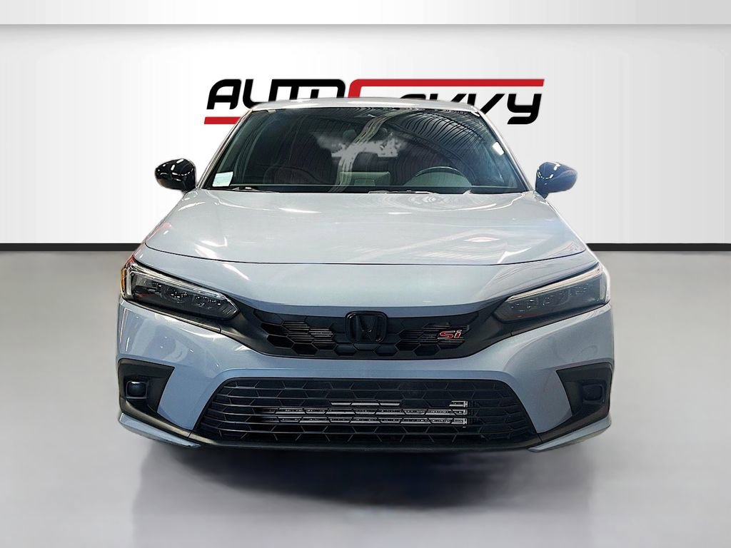 Used 2022 Honda Civic Si image 2