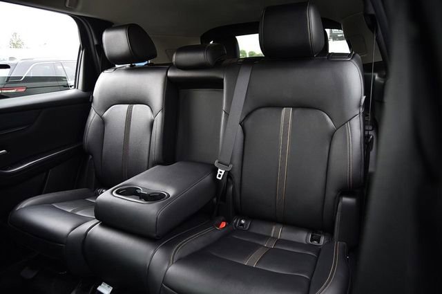 Used 2024 MAZDA CX-90 3.3 Turbo w/ Select Package image 22