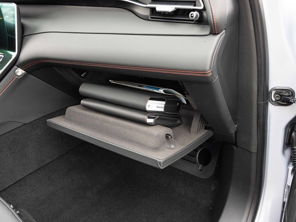 New 2026 Maserati Grecale Modena image 71