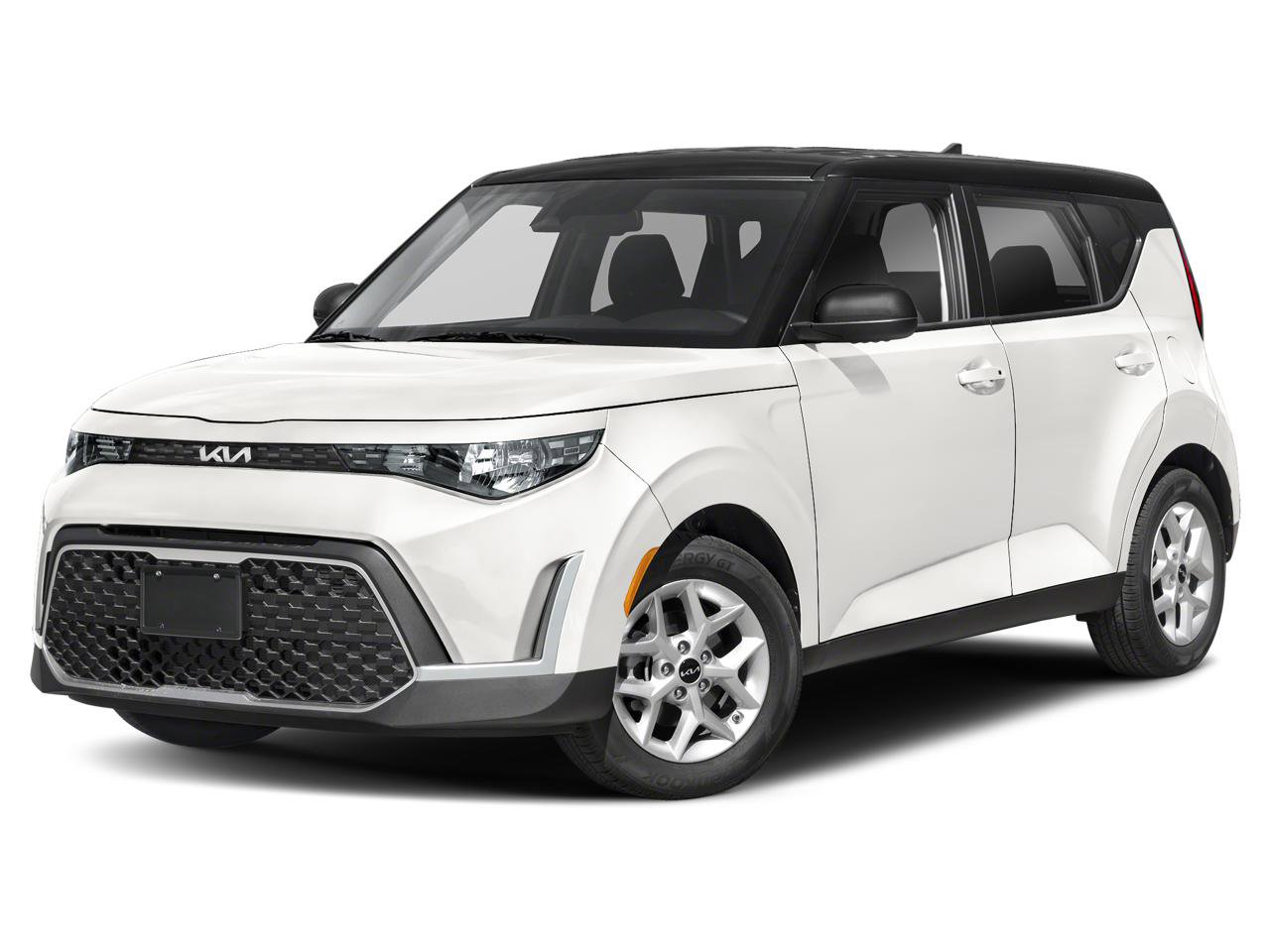 Certified 2023 Kia Soul S