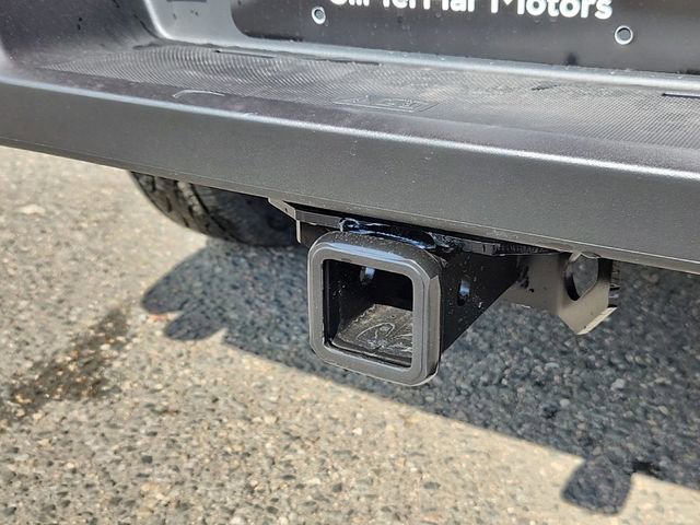 New 2025 Ford F150 XLT w/ Equipment Group 303A High image 13