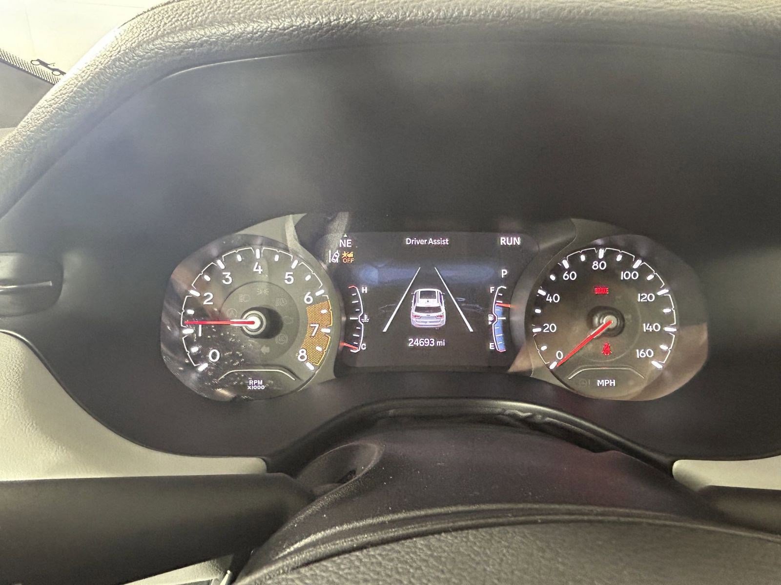 Used 2023 Jeep Compass Limited w/ Sun and Sound Group image 29