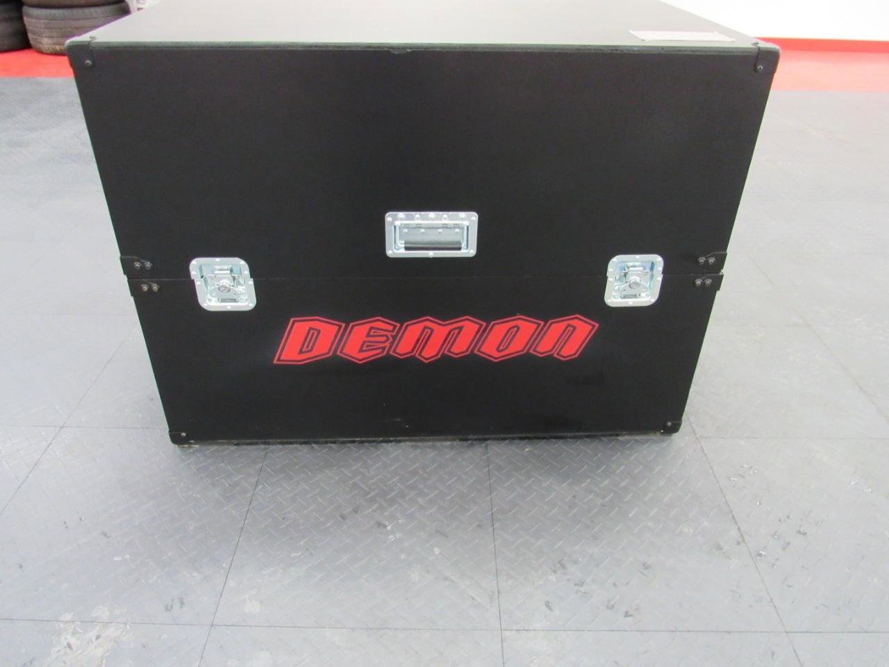 Used 2018 Dodge Challenger SRT Demon image 56