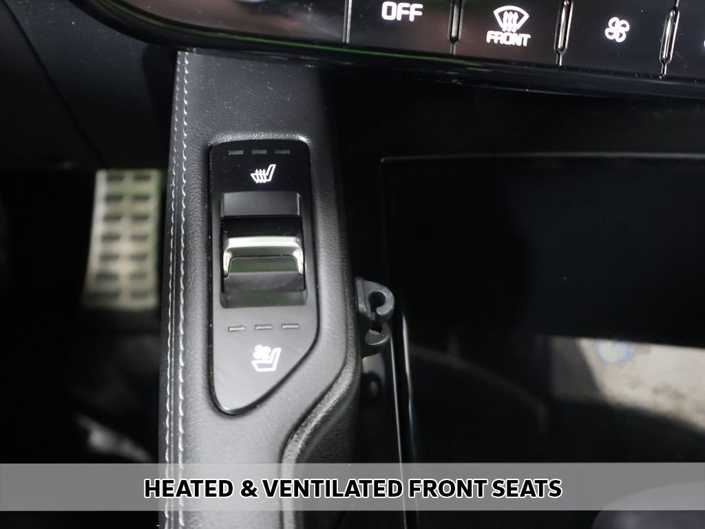 Used 2023 Kia Telluride SX X-Line AWD/4WD image 9