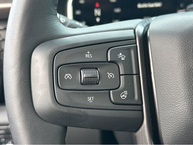 New 2026 GMC Sierra 2500 AT4X image 29