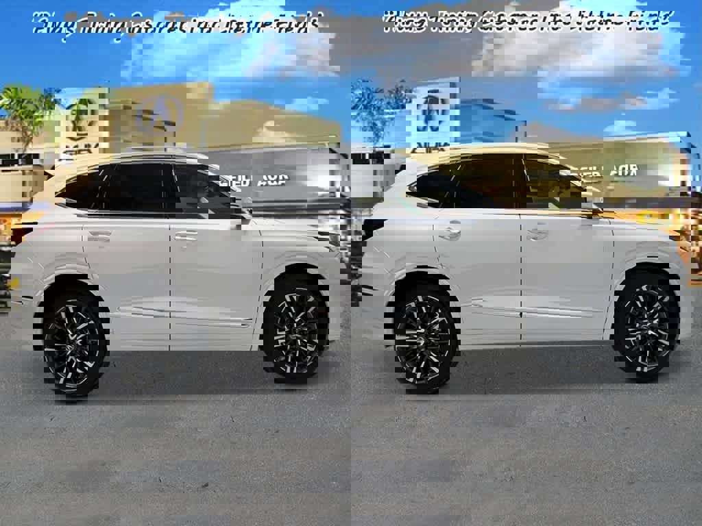 New 2026 Acura MDX SH-AWD w/ Advance Package image 8