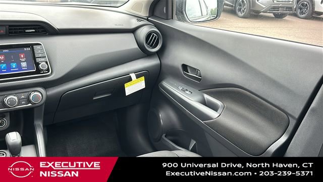 Used 2025 Nissan Kicks Play S FWD image 23