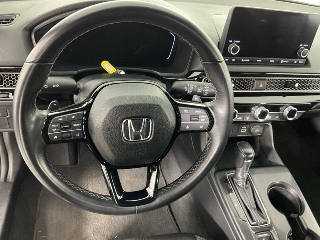 Used 2023 Honda Civic Sport image 14