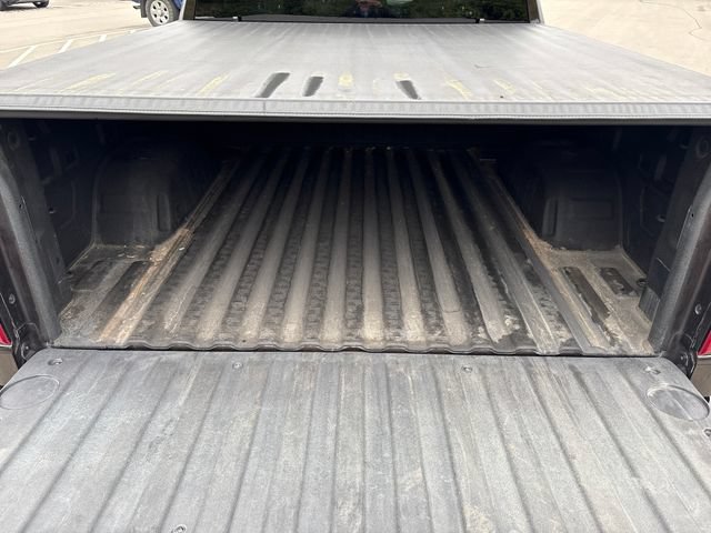 Certified 2019 Chevrolet Silverado 1500 LT w/ All-Star Edition AWD/4WD image 9