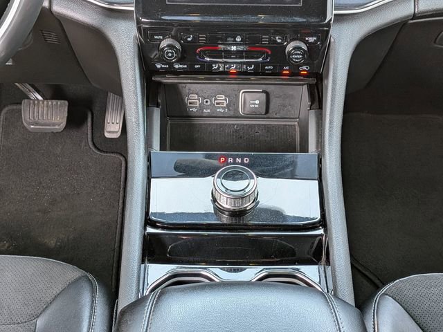 Used 2023 Jeep Grand Cherokee L Laredo image 20