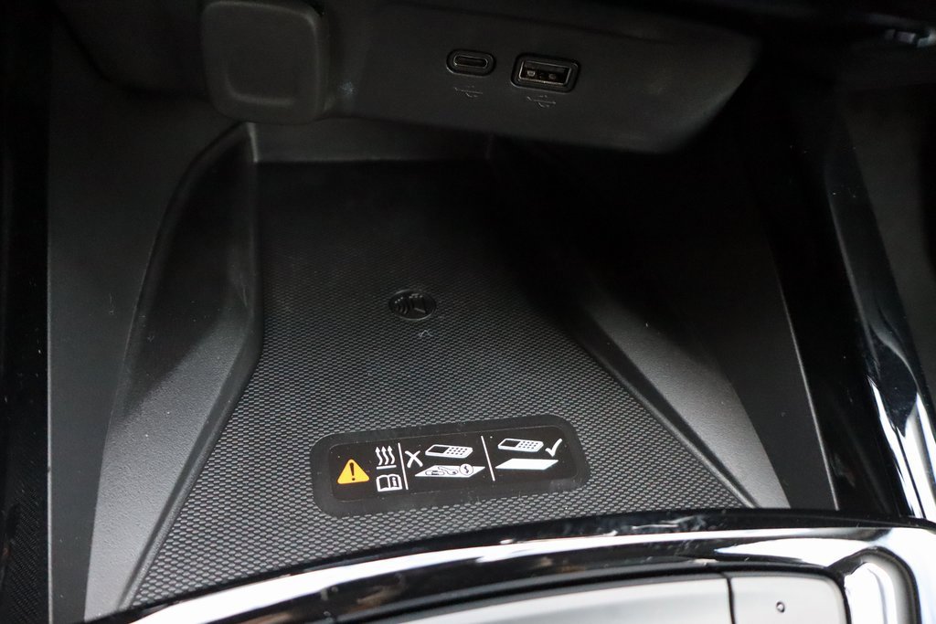 New 2026 Chevrolet Trax ACTIV image 12