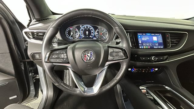 Used 2024 Buick Enclave Avenir w/ Trailering Package, 5000 lbs. AWD/4WD image 15