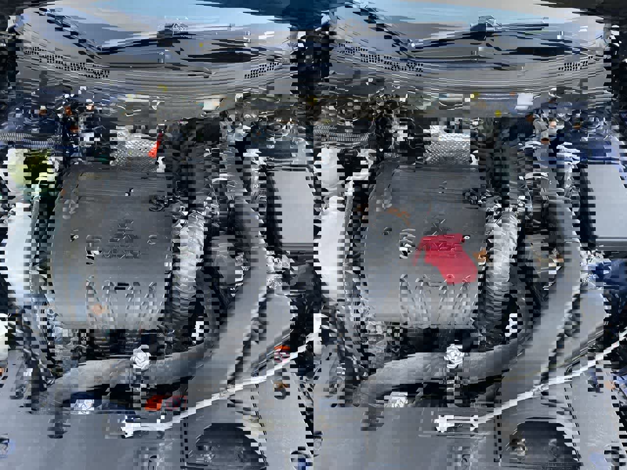 Used 2014 Mitsubishi Lancer SE image 30