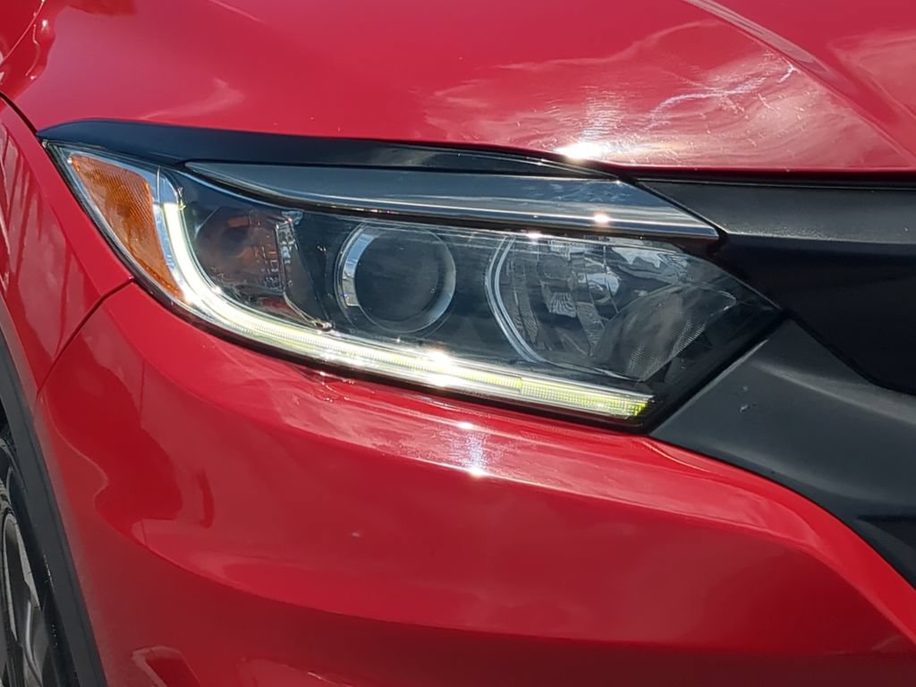 Used 2020 Honda HR-V EX image 23