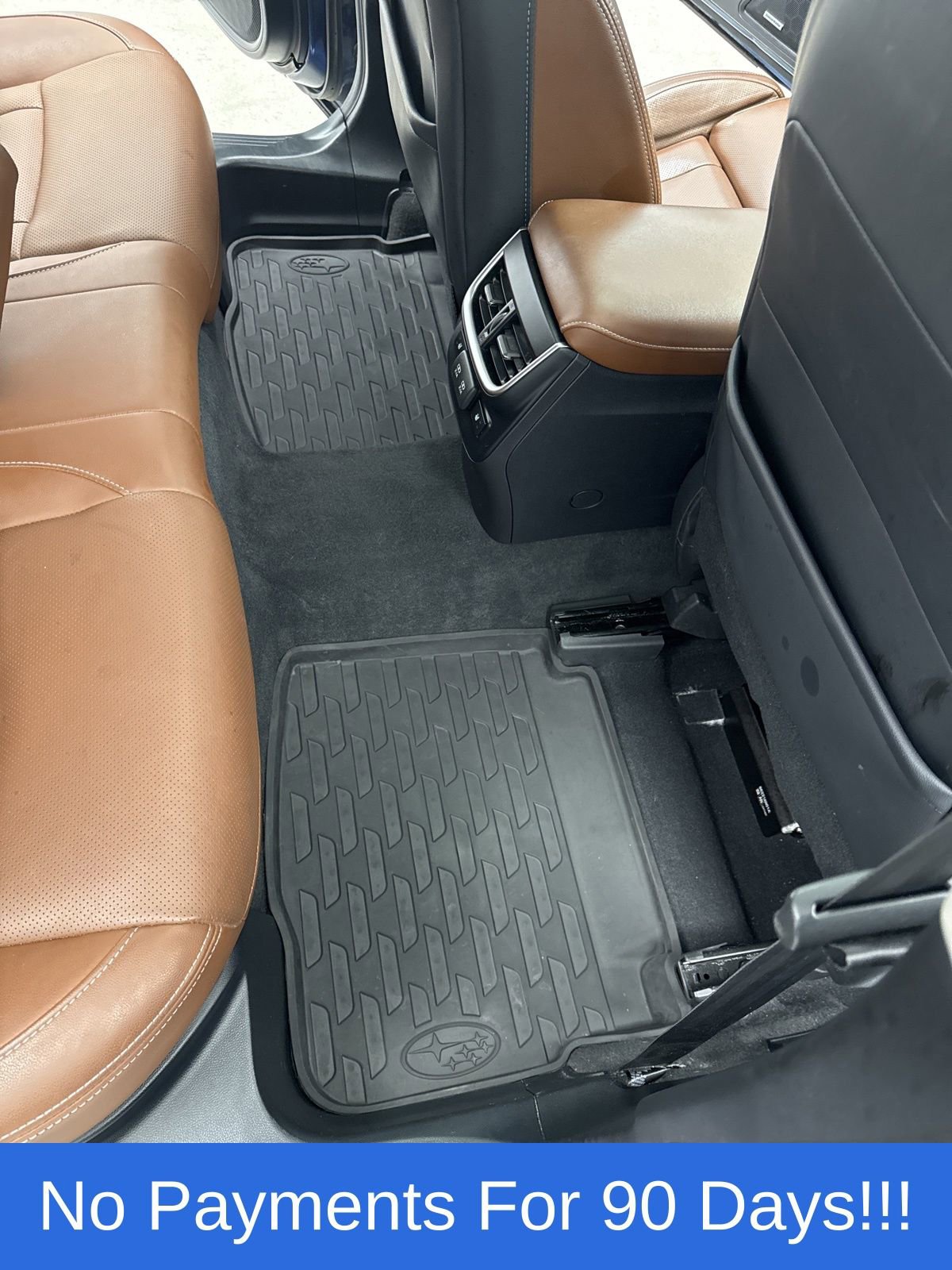 Used 2020 Subaru Outback Touring w/ Popular Package #2 image 35