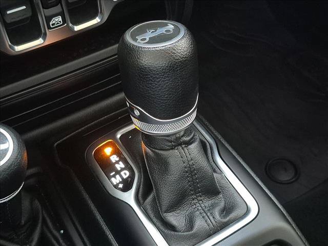 Used 2020 Jeep Wrangler Unlimited Sport AWD/4WD image 12