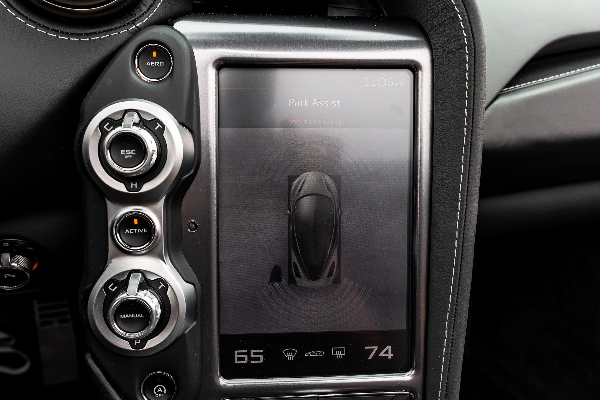 Used 2020 McLaren 720S Luxury RWD image 42