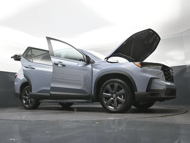 Used 2025 Honda Pilot Sport image 37