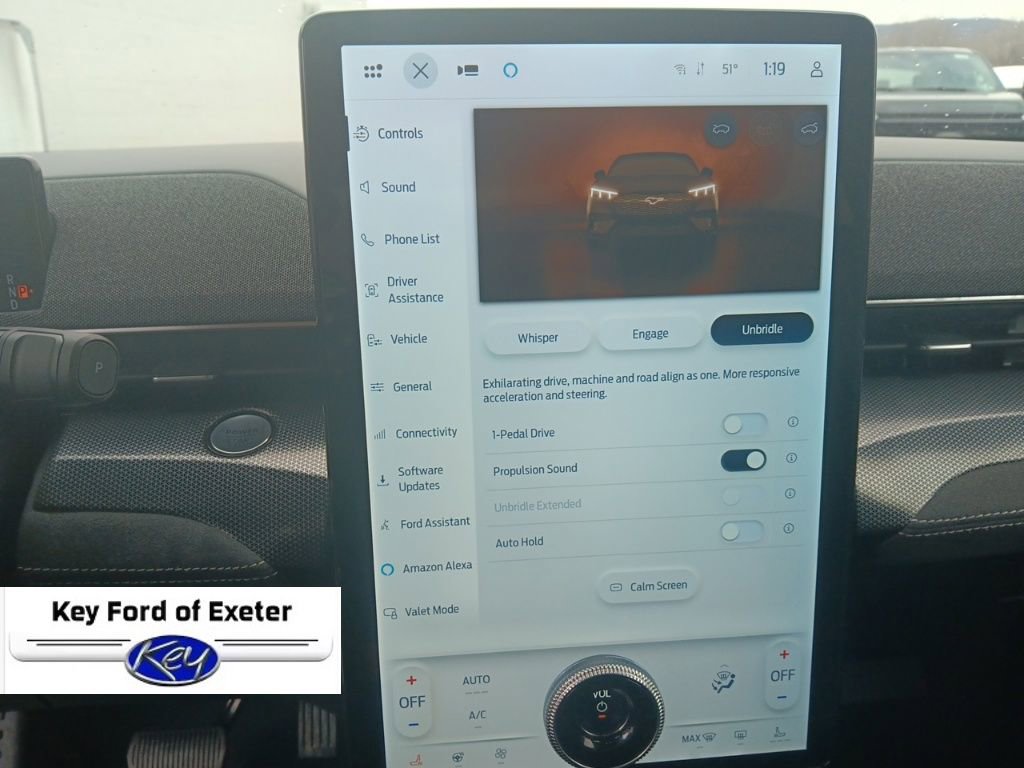 Used 2025 Ford Mustang Mach-E GT image 33