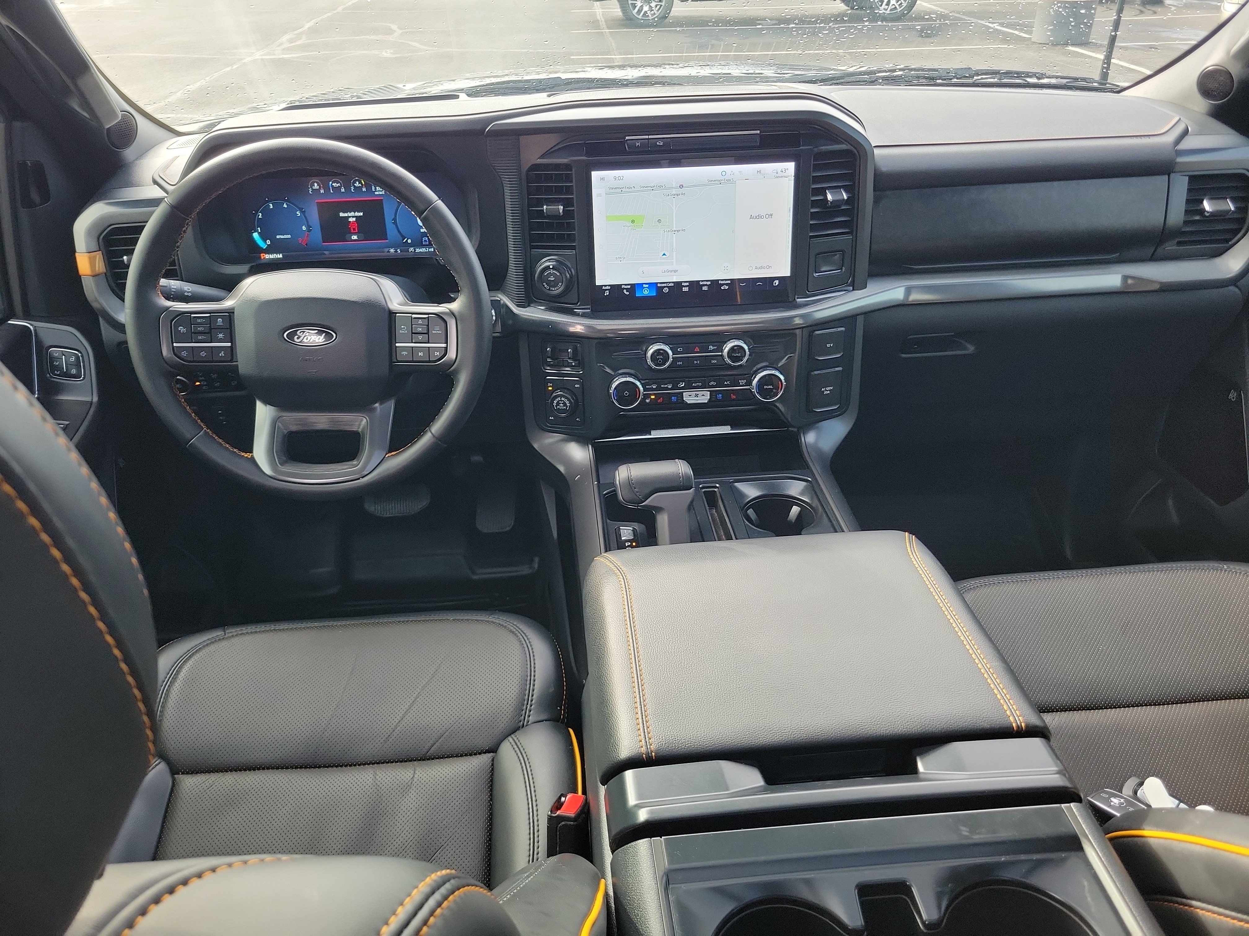 Used 2025 Ford F150 Tremor w/ Equipment Group 402A High image 26