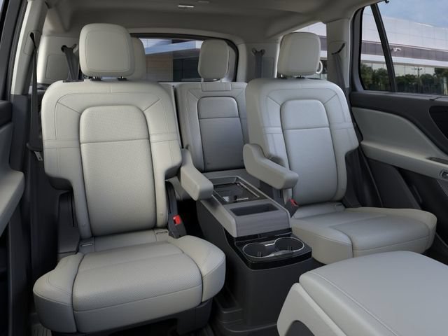 New 2026 Lincoln Aviator Reserve AWD/4WD image 11