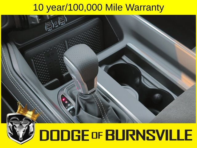 New 2026 RAM 1500 RHO AWD/4WD image 12